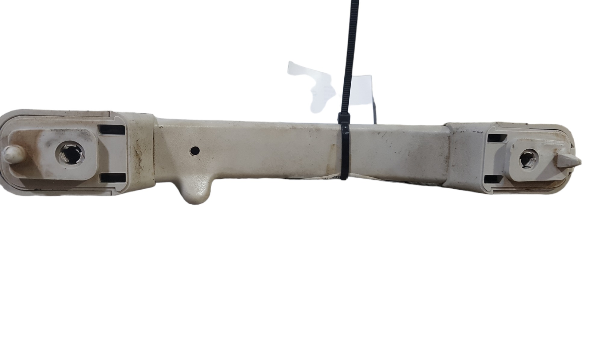 Alça Pqp Traseiro Esquerdo Peugeot 207 2011 Original 4