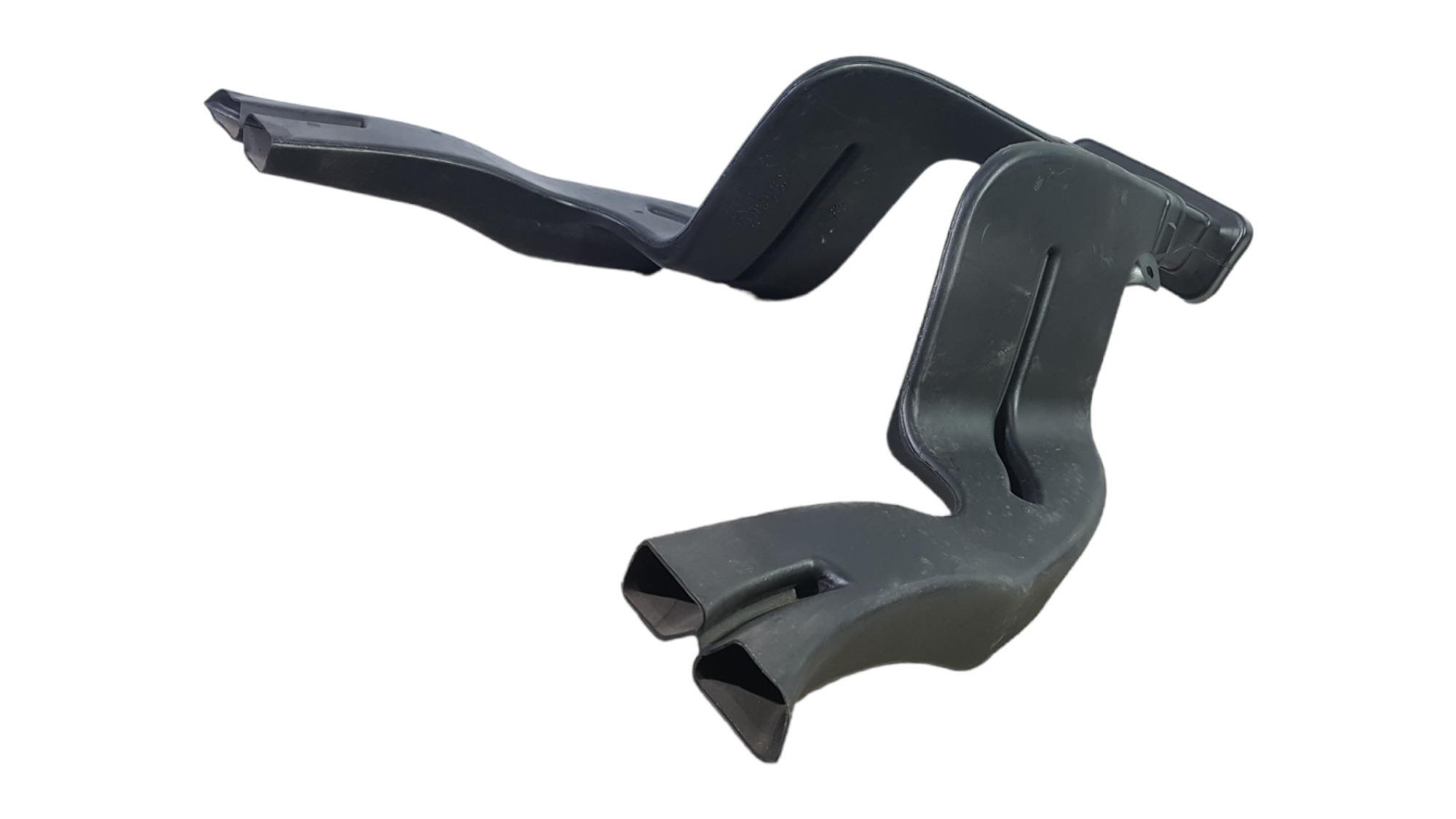 Duto Caixa Ar Peugeot 307 2010 9636874280 Original 4