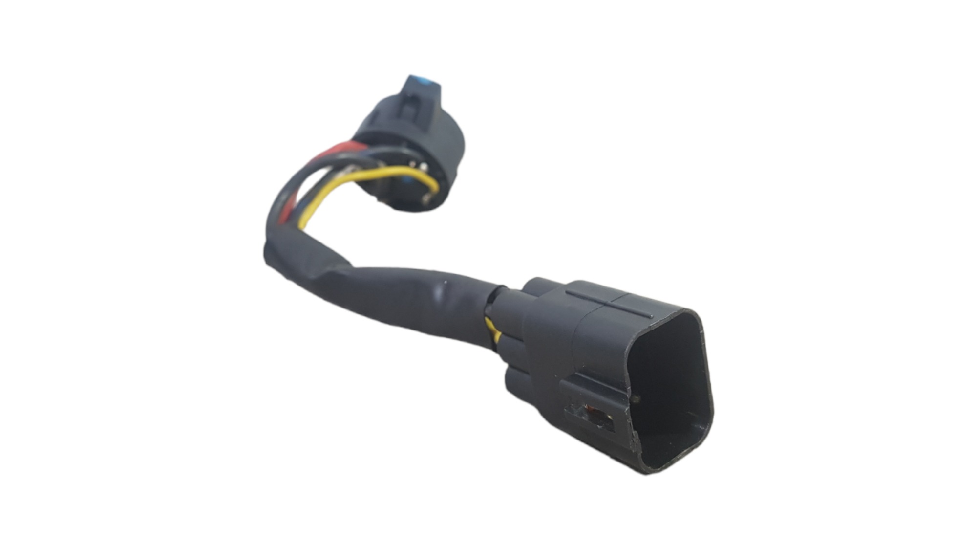 Comutador Ignição Ford Ecosport 2003 2004 2005 2006 2008 5