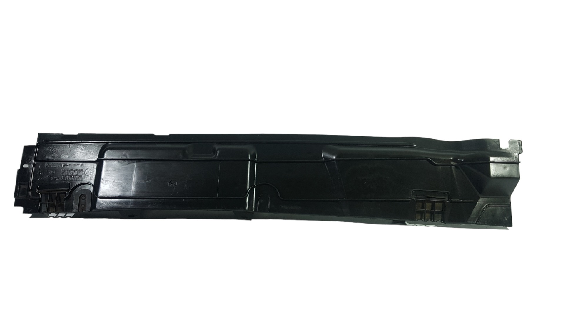 Tampa Corta Fogo Ford Fiesta 2000 Original Xs61a016b26