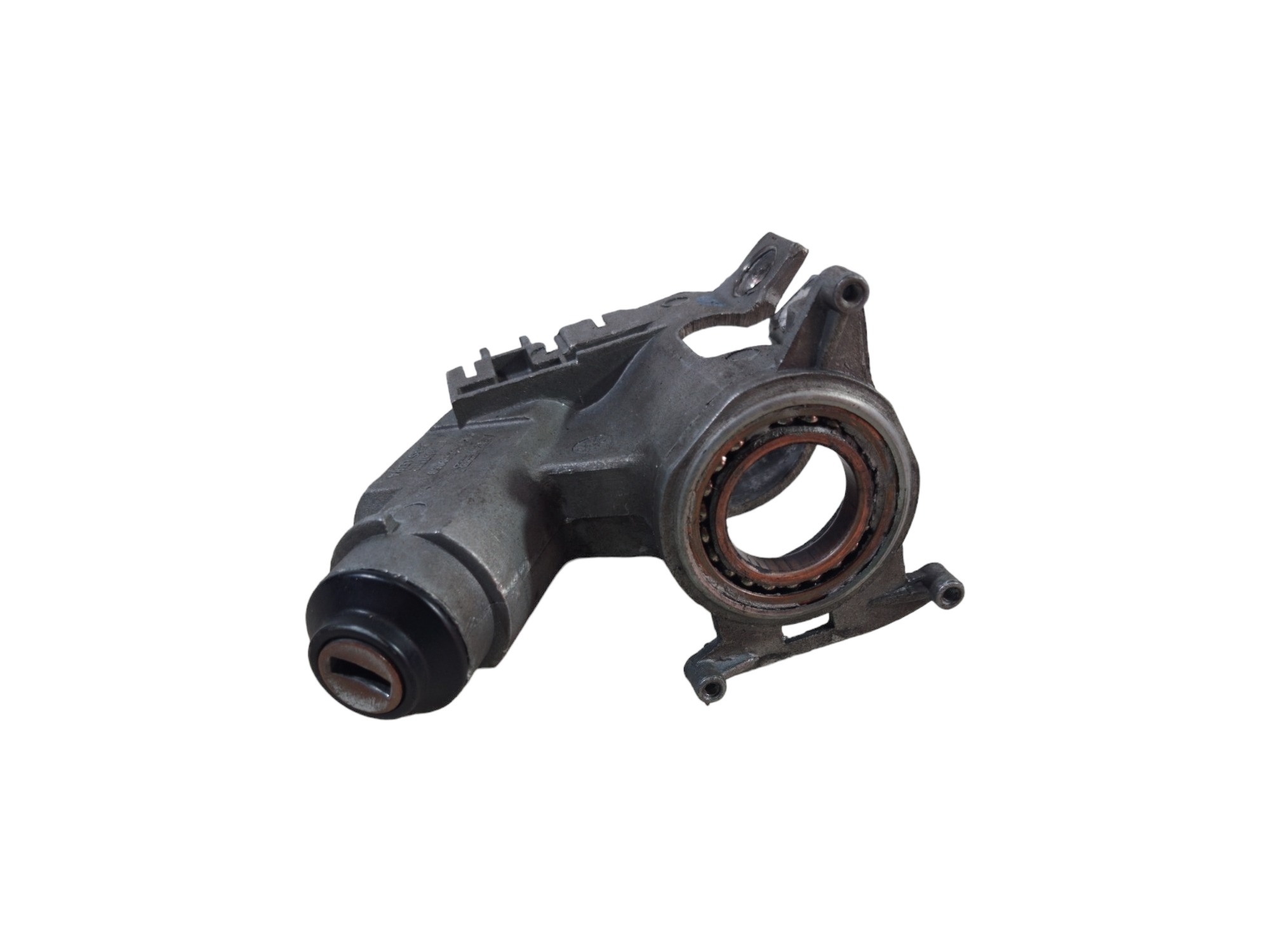 Comutador Partida Ignição Vw Gol Saveiro G2 G3 G4 7