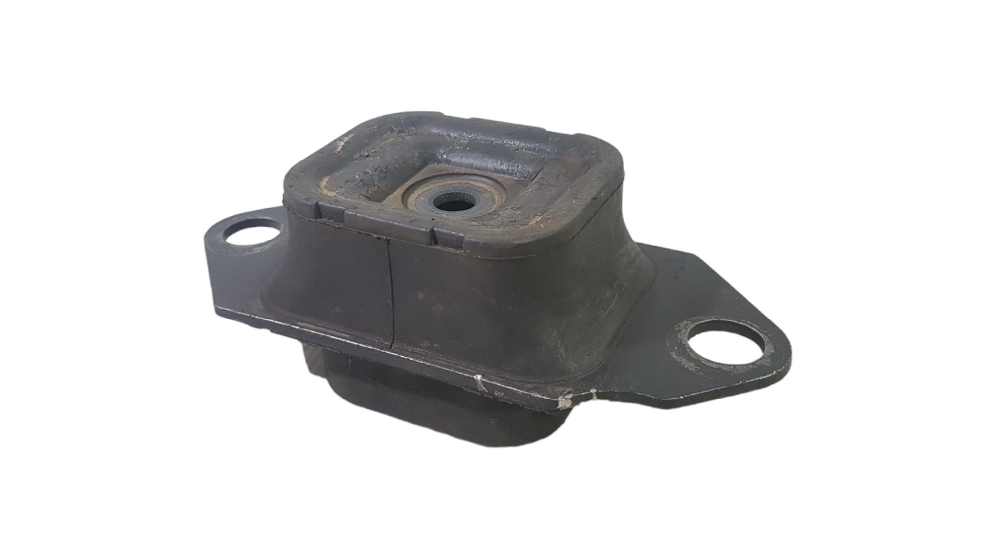 Coxim Sup Esquerdo Câmbio Nissan March Versa 1.6 2013 Orig 3