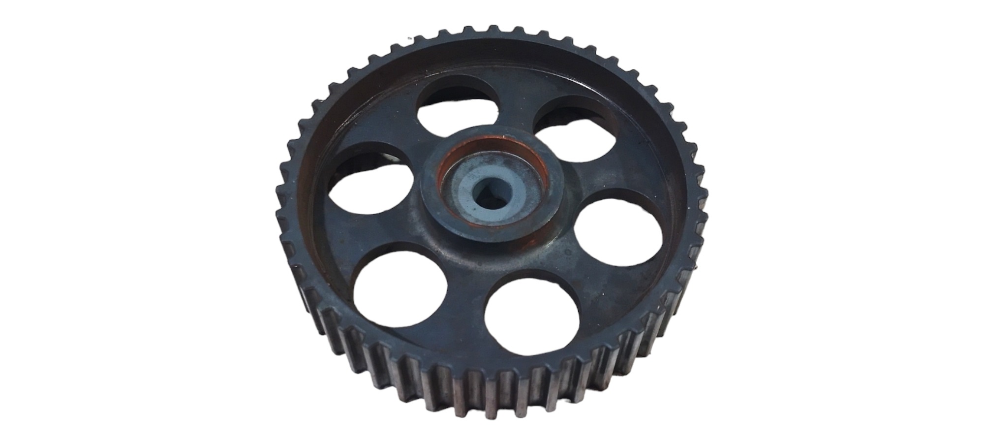 Polia Comando Fiat Uno 1.0 8v 46549864 Original