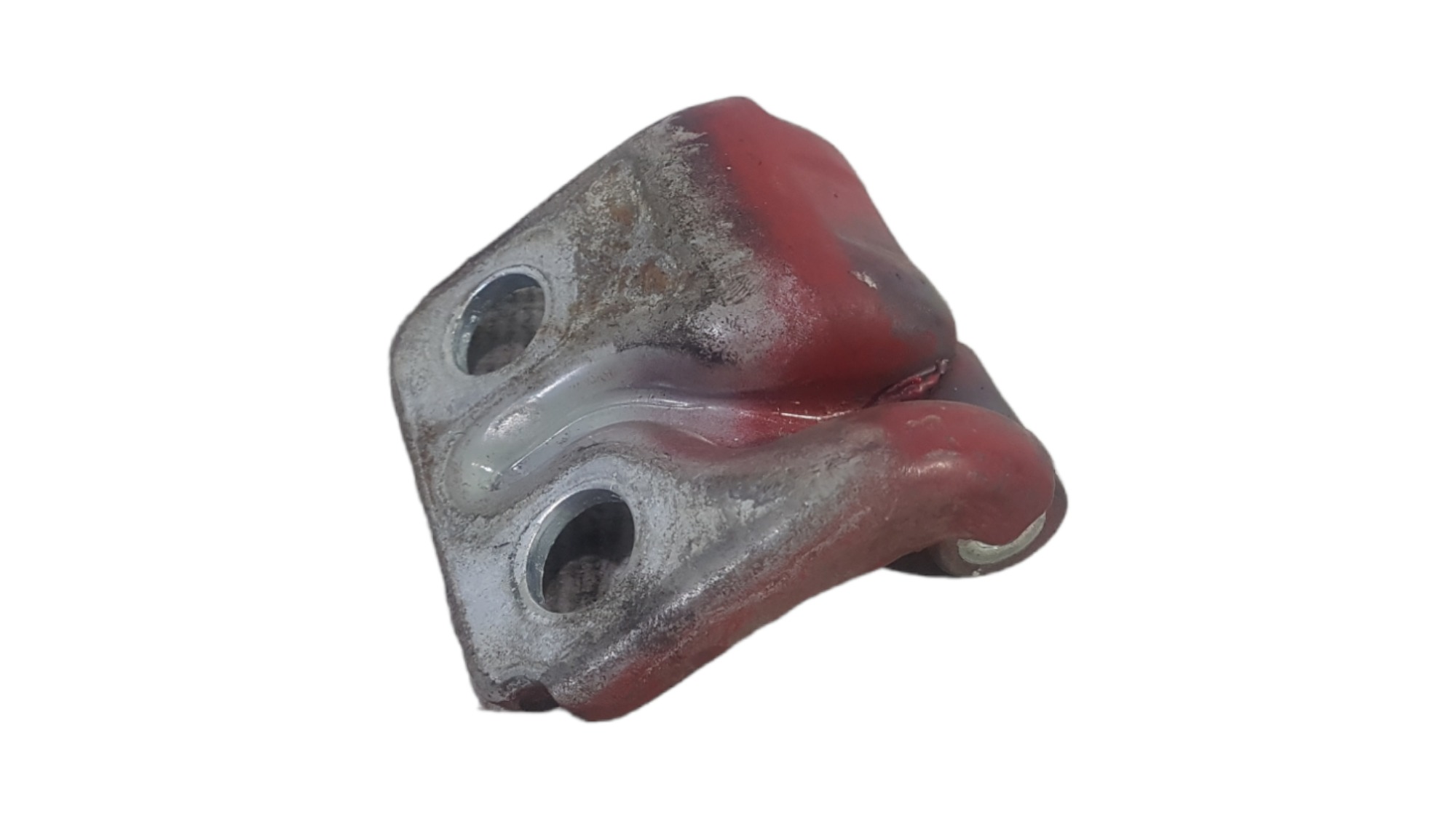 Dobradiça Porta Dianteira Direita Fiat Palio 1998 2005 Origi 4