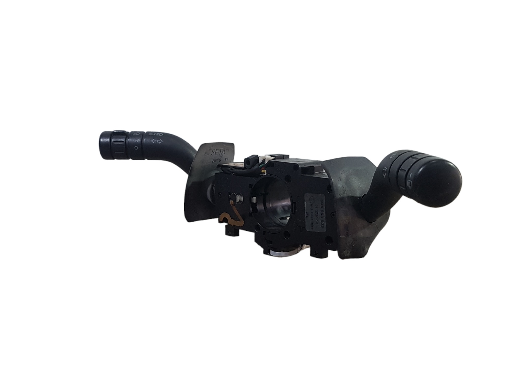 Chave Seta Vw Gol G5 G6 5z0953513c Original Usado