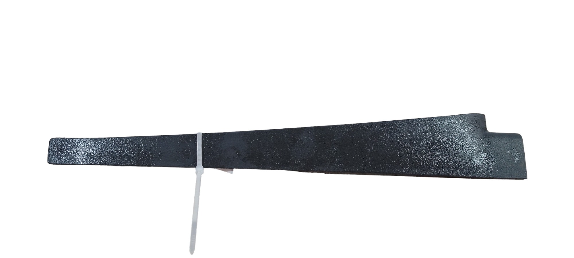 Acabamento Lateral Painel Ford Ka Sedan 2018 Original 1