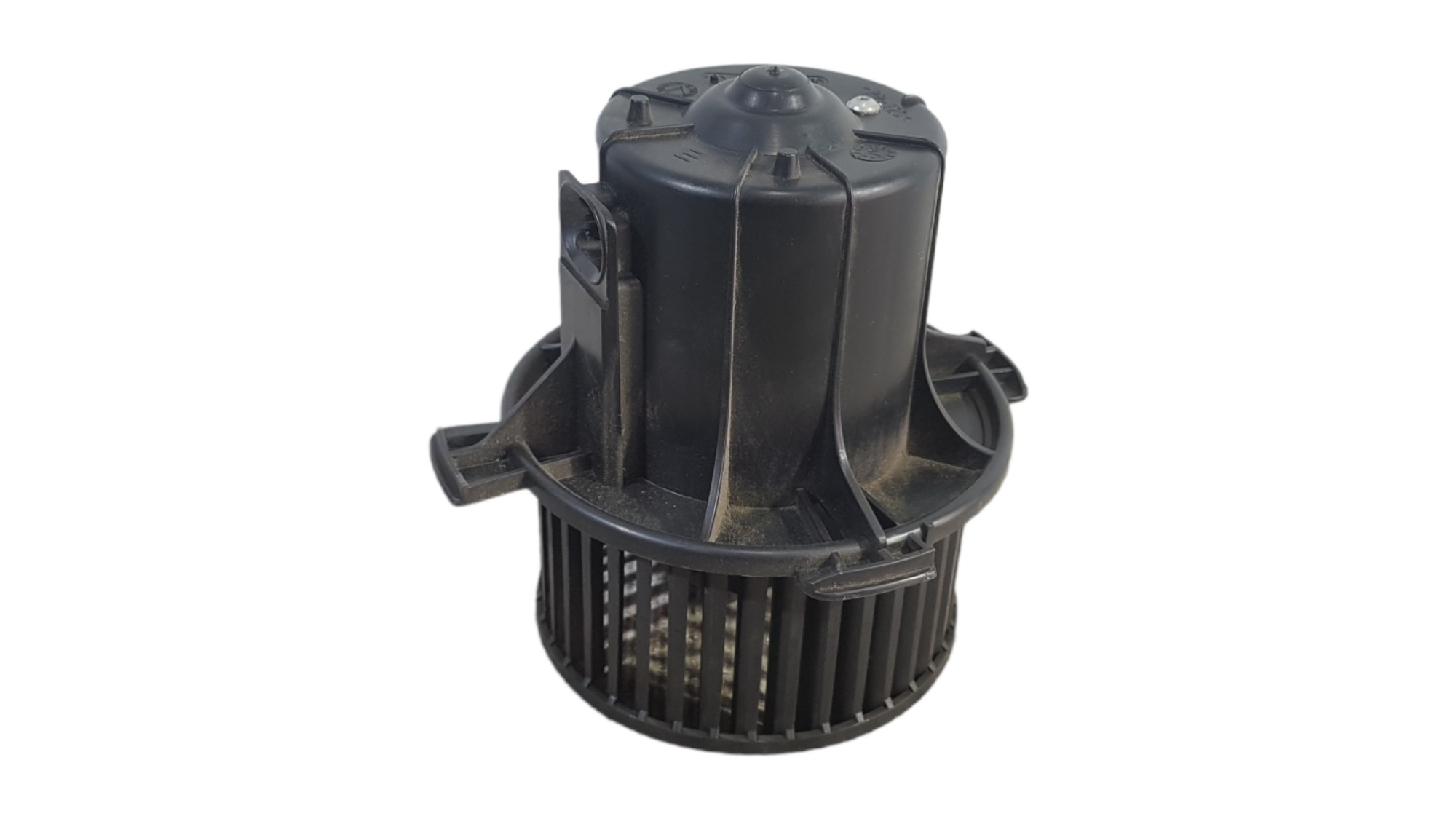 Motor Ar Forçado Caixa Ar Peugeot 307 2010 Original