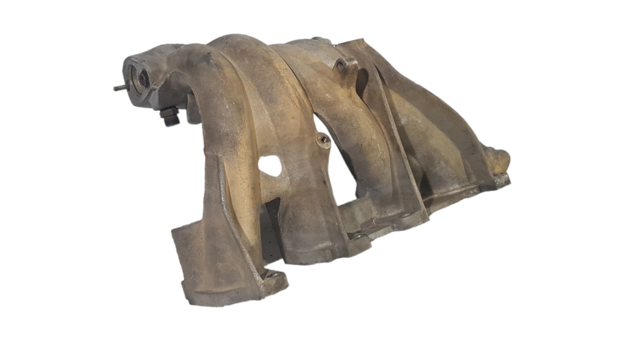 Coletor Admissão Gm Corsa 1.0 8v 1997 1998 1999 2000 2001