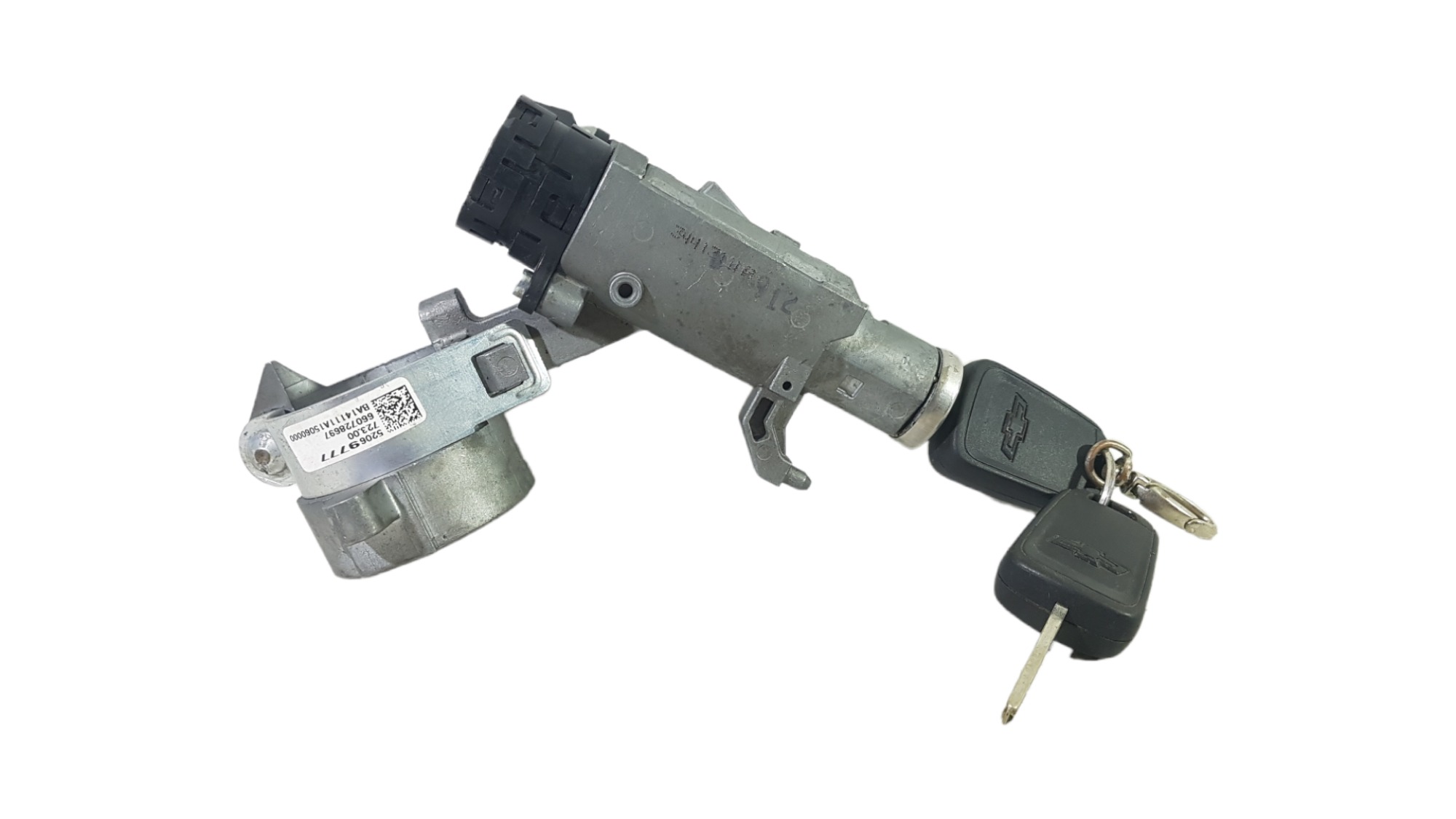 Comutador Partida Ignição Gm Chevrolet Onix Prisma 2016 2017 7