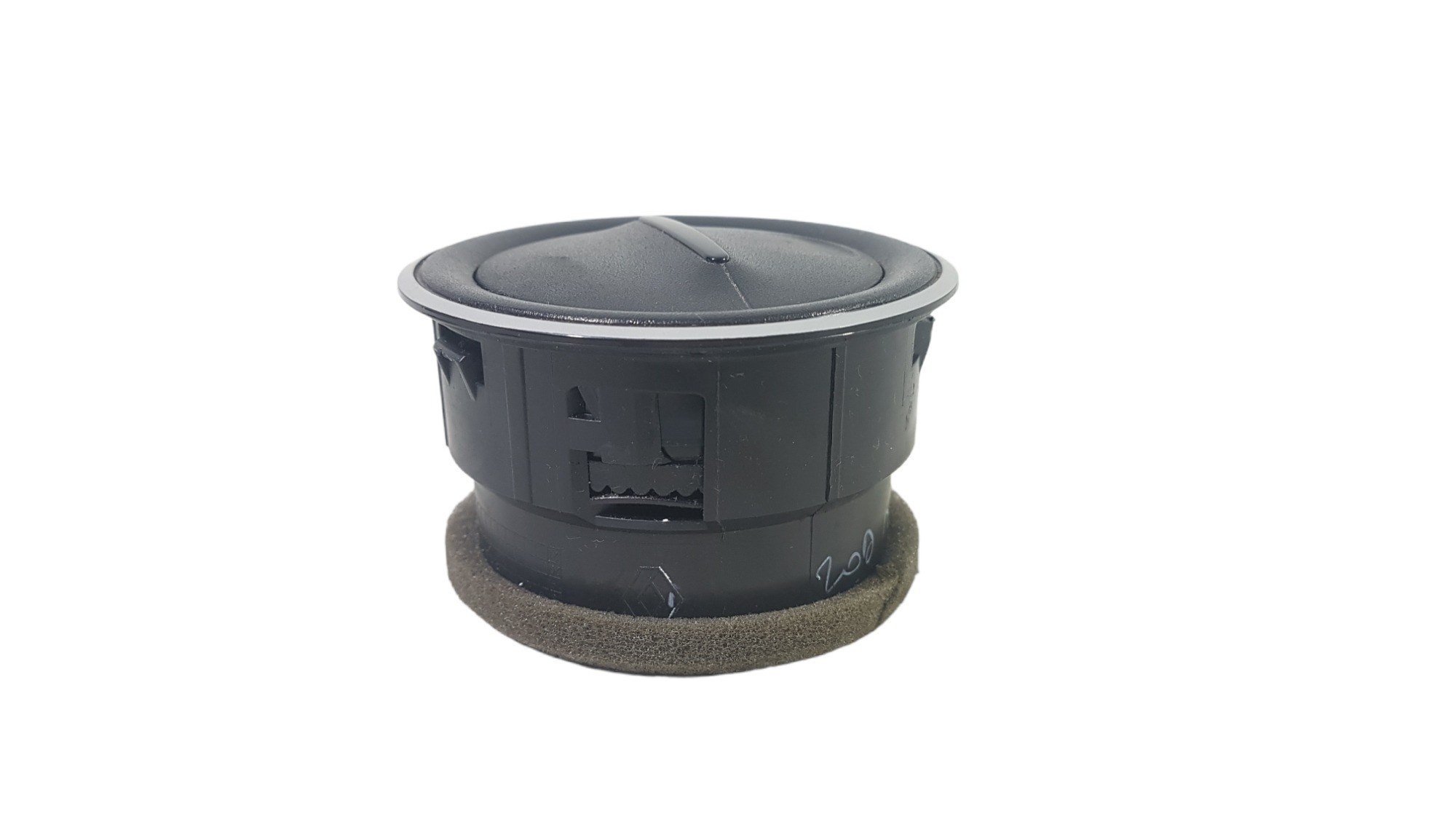 Difusor De Ar Renault Kwid 2019 Original 687607209r  2 5