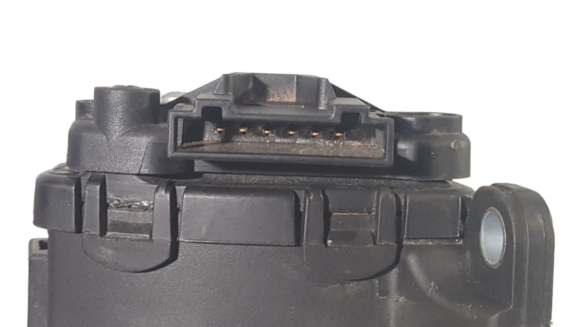 Pedal Acelerador Vw Gol Saveiro Voyage G7 G8 2018 2020 2023 5