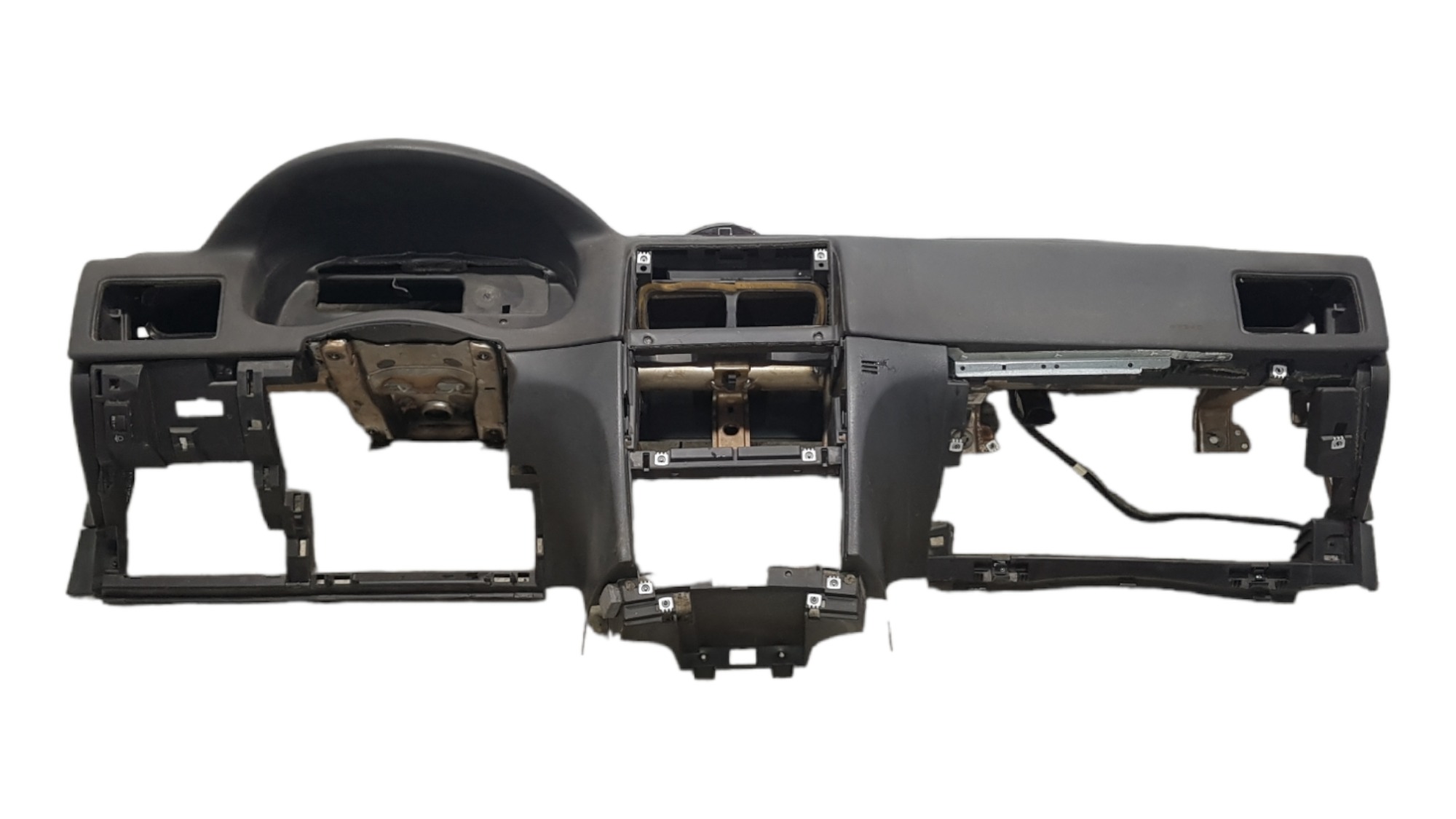 Capa Painel Peugeot 307 2010
