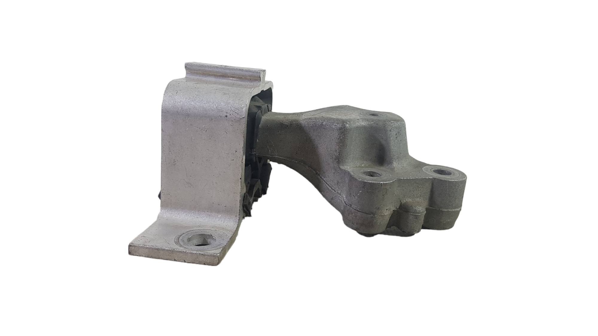 Coxim Direito Motor Renault Sandero 1.0 16v 158930609 4