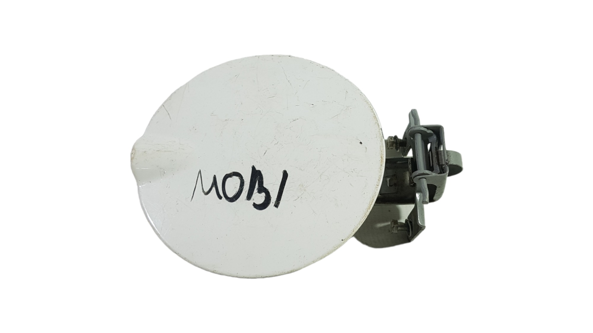 Portinhola Tanque Fiat Mobi 2018 2019 2020 Original