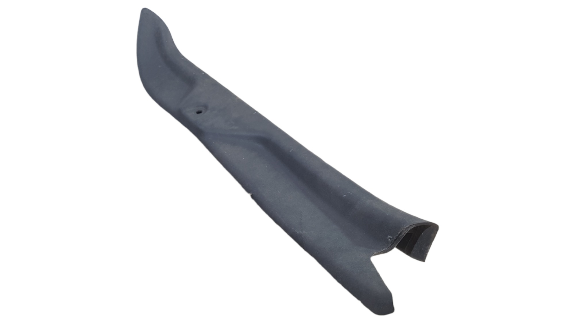 Acabamento Int. Porta Malas L. D Citroen C3 2008 Orig 2