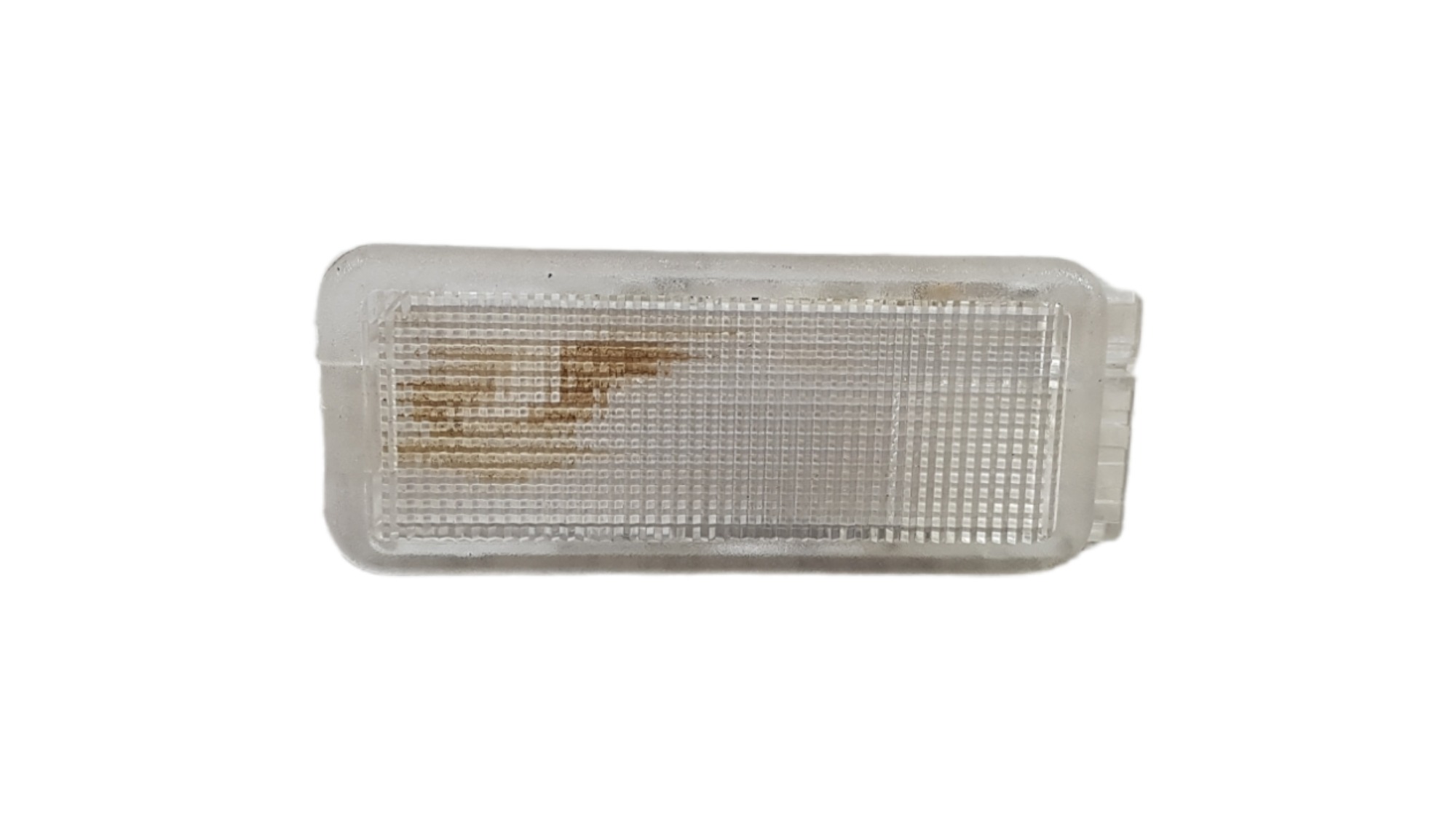 Luz Porta Malas Peugeot 307 2010 Original