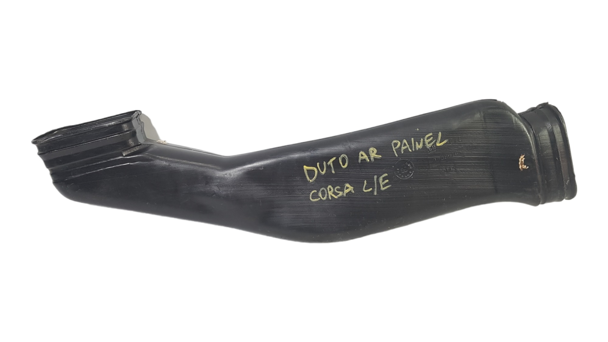 Duto Saída Ar Painel Esquerdo Gm Corsa 1994 95 A 09 10