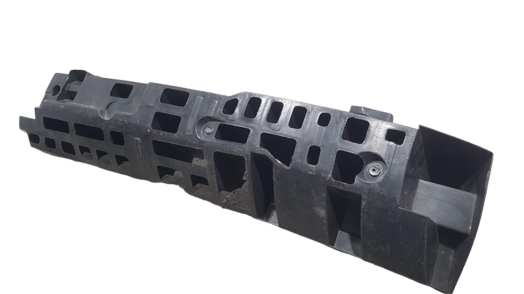 Absorvedor Impacto Dianteiro Direito Renault Clio 2012 3