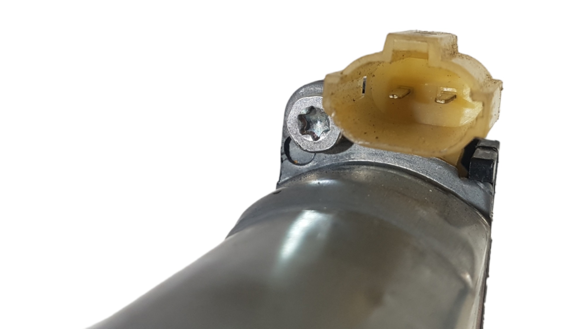 Motor Máquina Vidro Dianteira Direita Hyundai I30 2009 2011 7