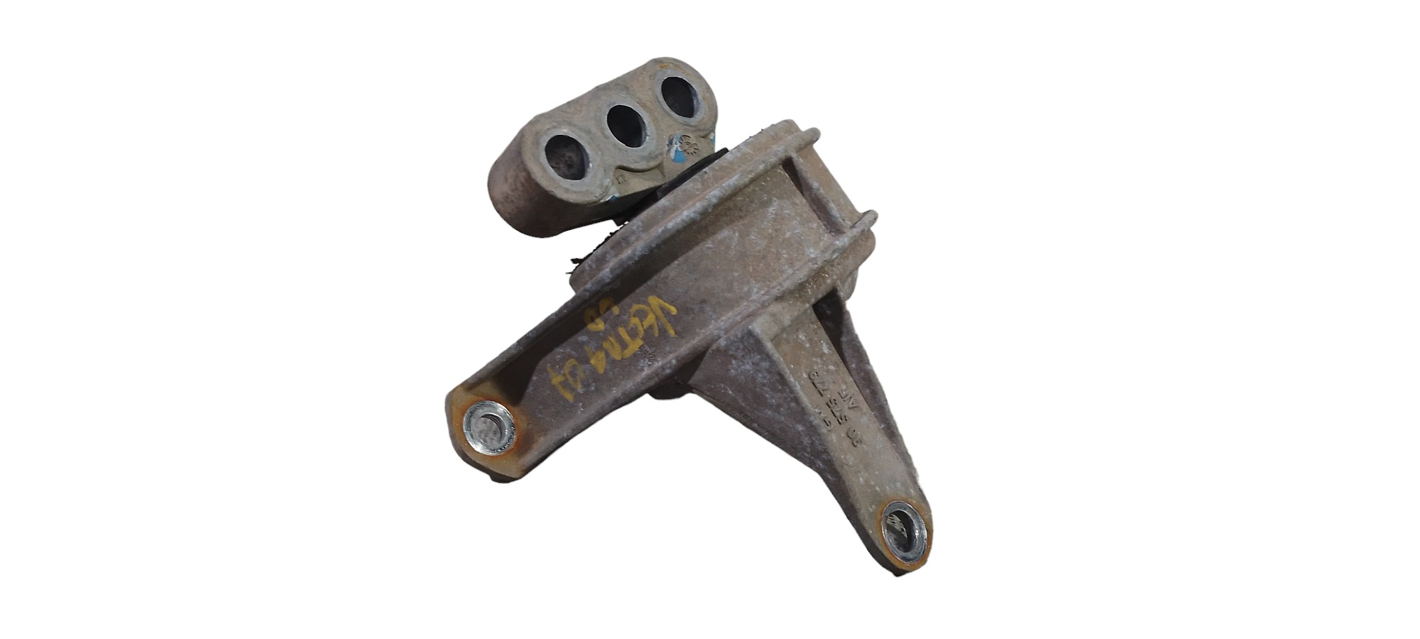 Coxim Motor Dianteiro Direito Gm Vectra 2007 Original 3