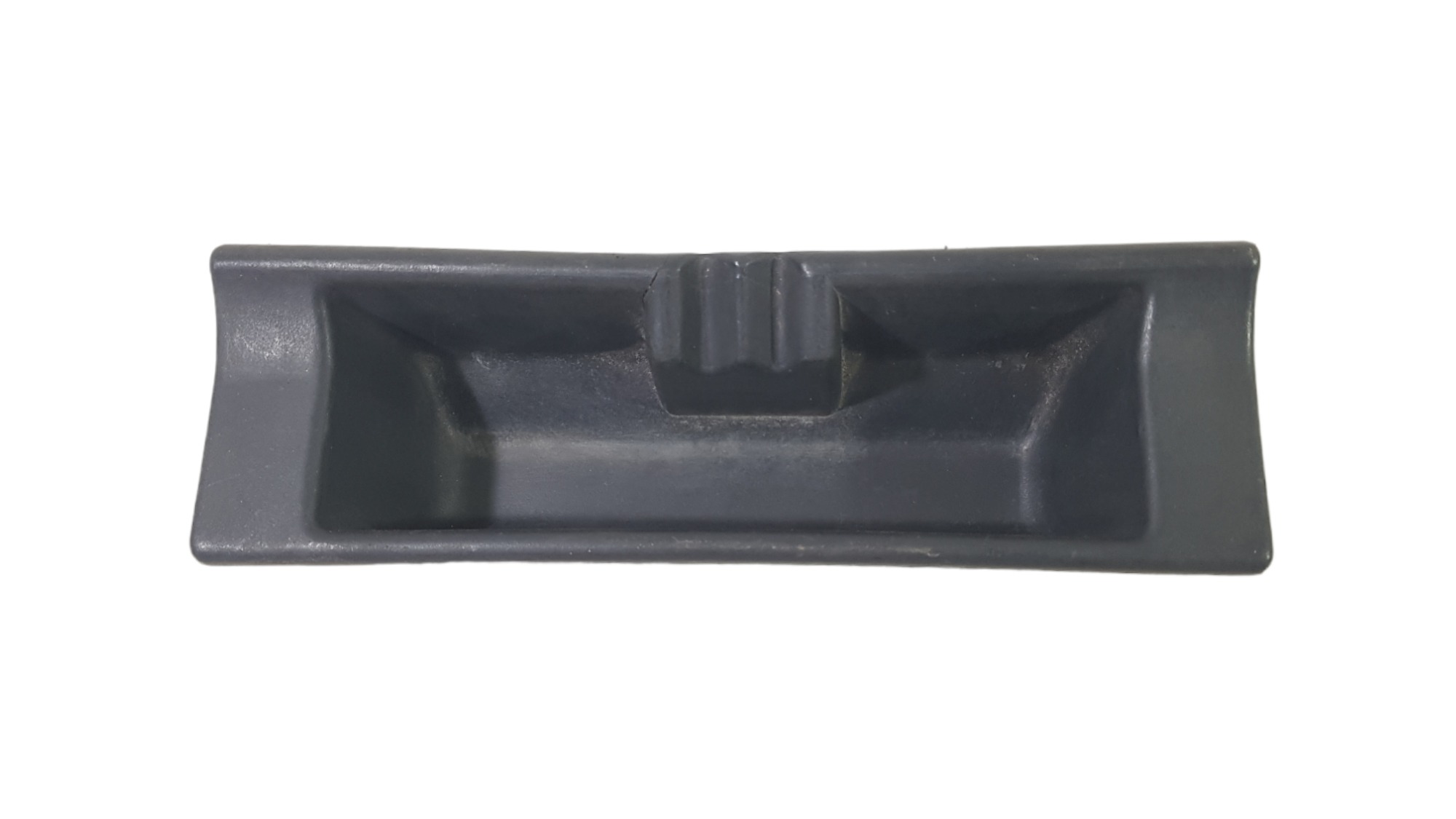 Moldura Cinzeiro Fiat Uno Fiorino 1997 2012 Original