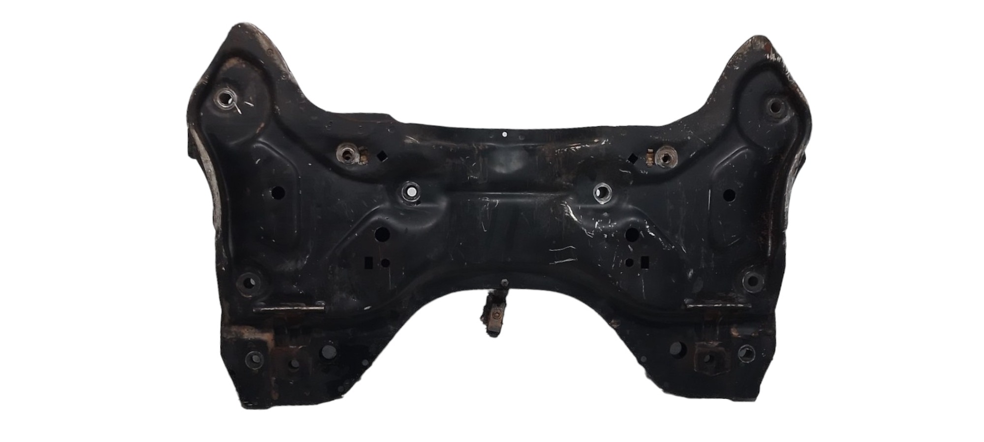Agregado Dianteiro Peugeot 206 1.4 2004 2005 Original 3