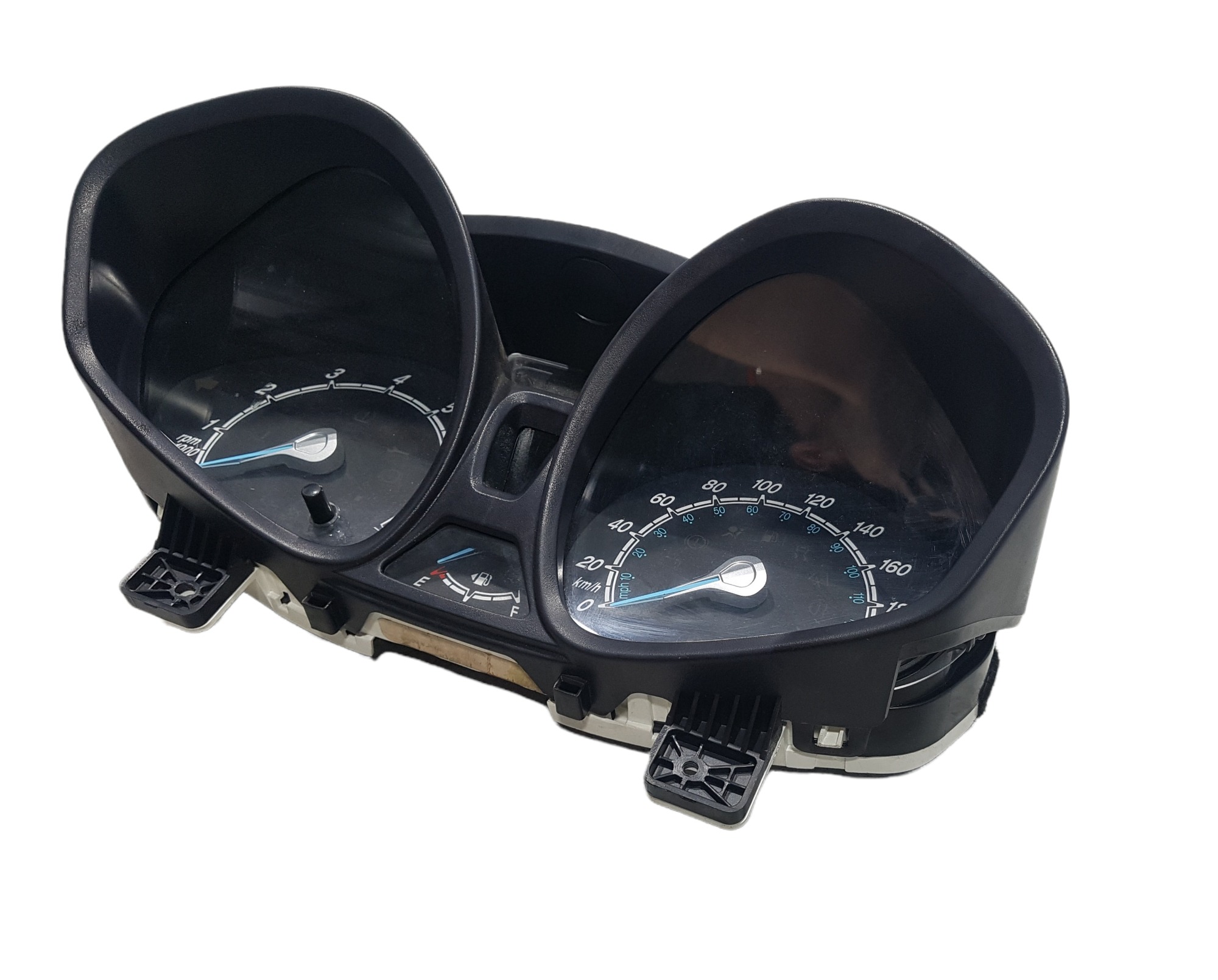 Painel Instrumentos Ford New Fiesta 2014 2