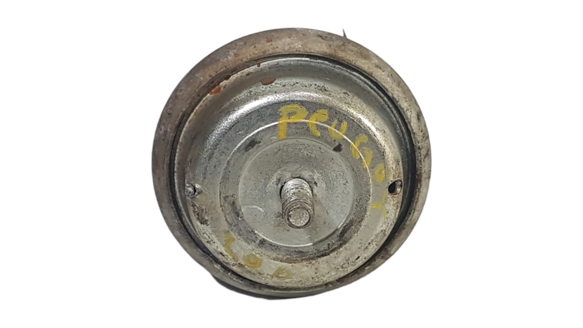 Coxim Direito Motor Peugeot 207 1.4 8v 2009 Importado 3