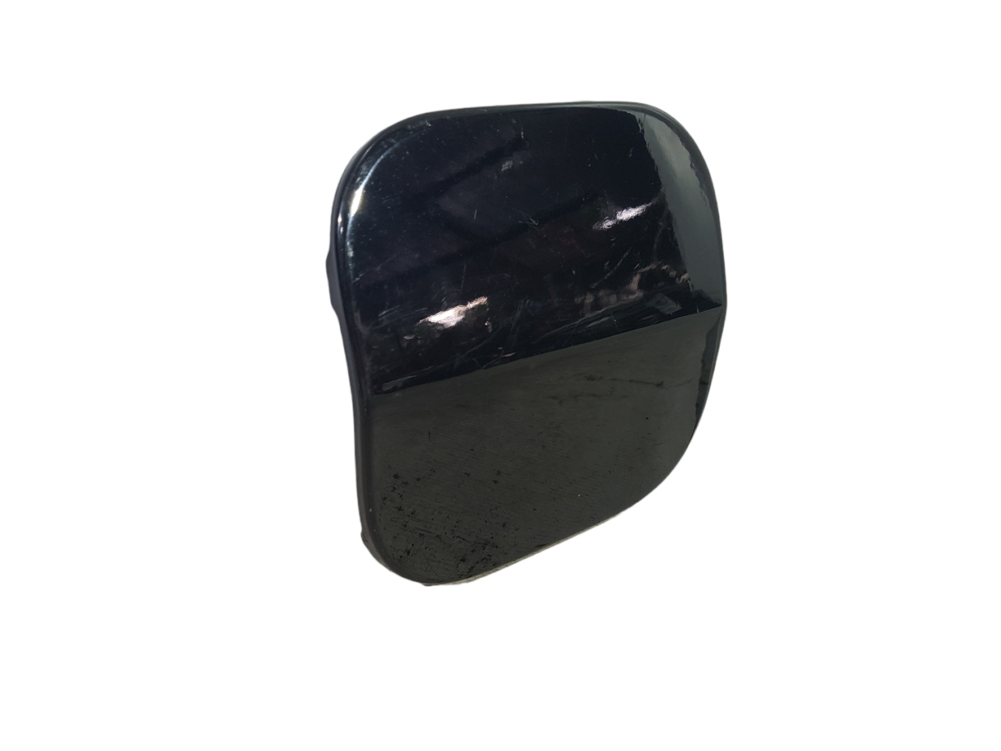 Portinhola Tampa Combustível Honda City 2013 Original Usado