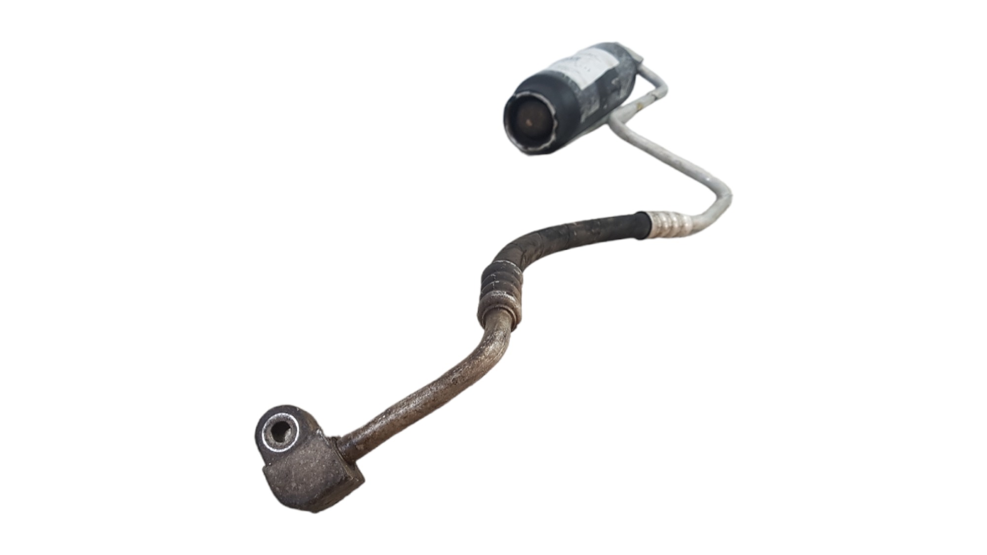 Filtro Secante Fiat Idea Elx Flex 2006 Original