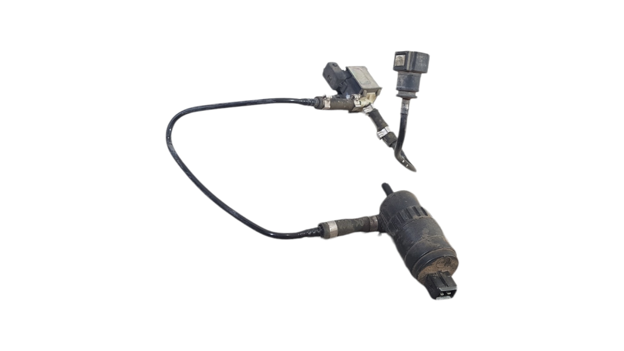 Esguicho Parabrisa 307 2010 5