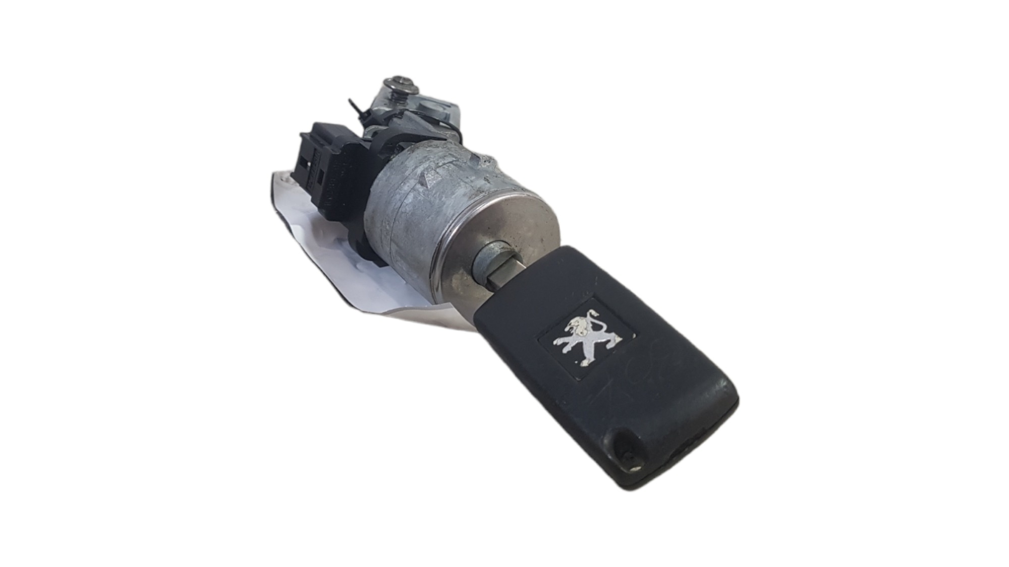 Comutador Ignição Peugeot 307 1.6 2010 2