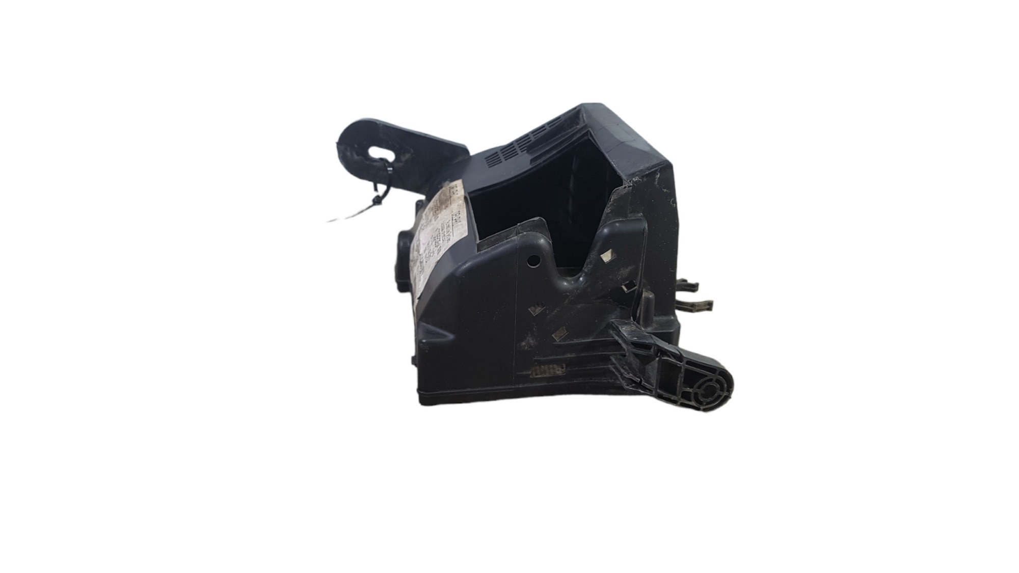 Suporte Caixa Fusivel Peugeot 207 2011 Orig Detalhe 2