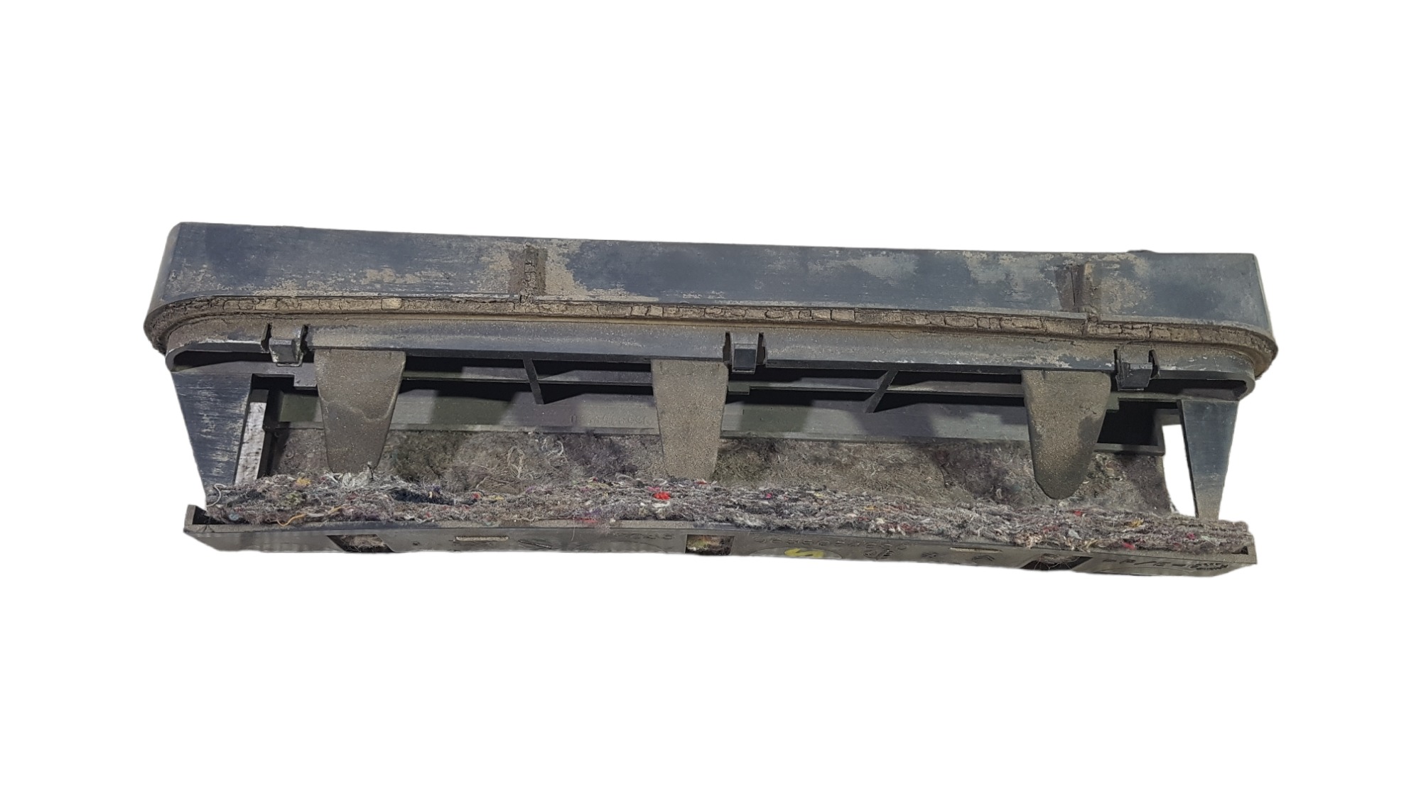 Difusor Saída Ar L. E Peugeot 307 2010 Original 4