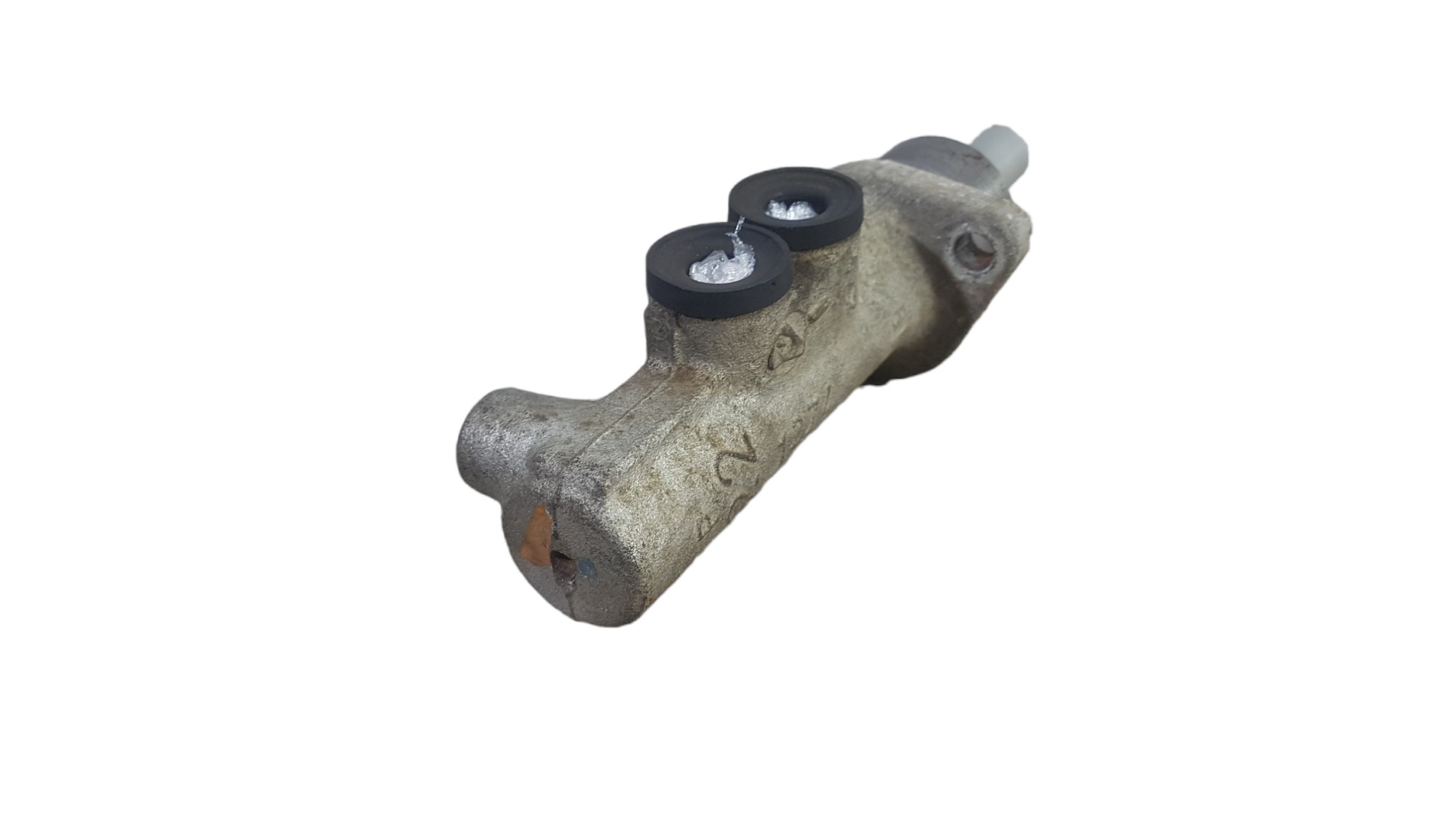 Cilindro mestre Fiat Uno Vivace 2014 original usado