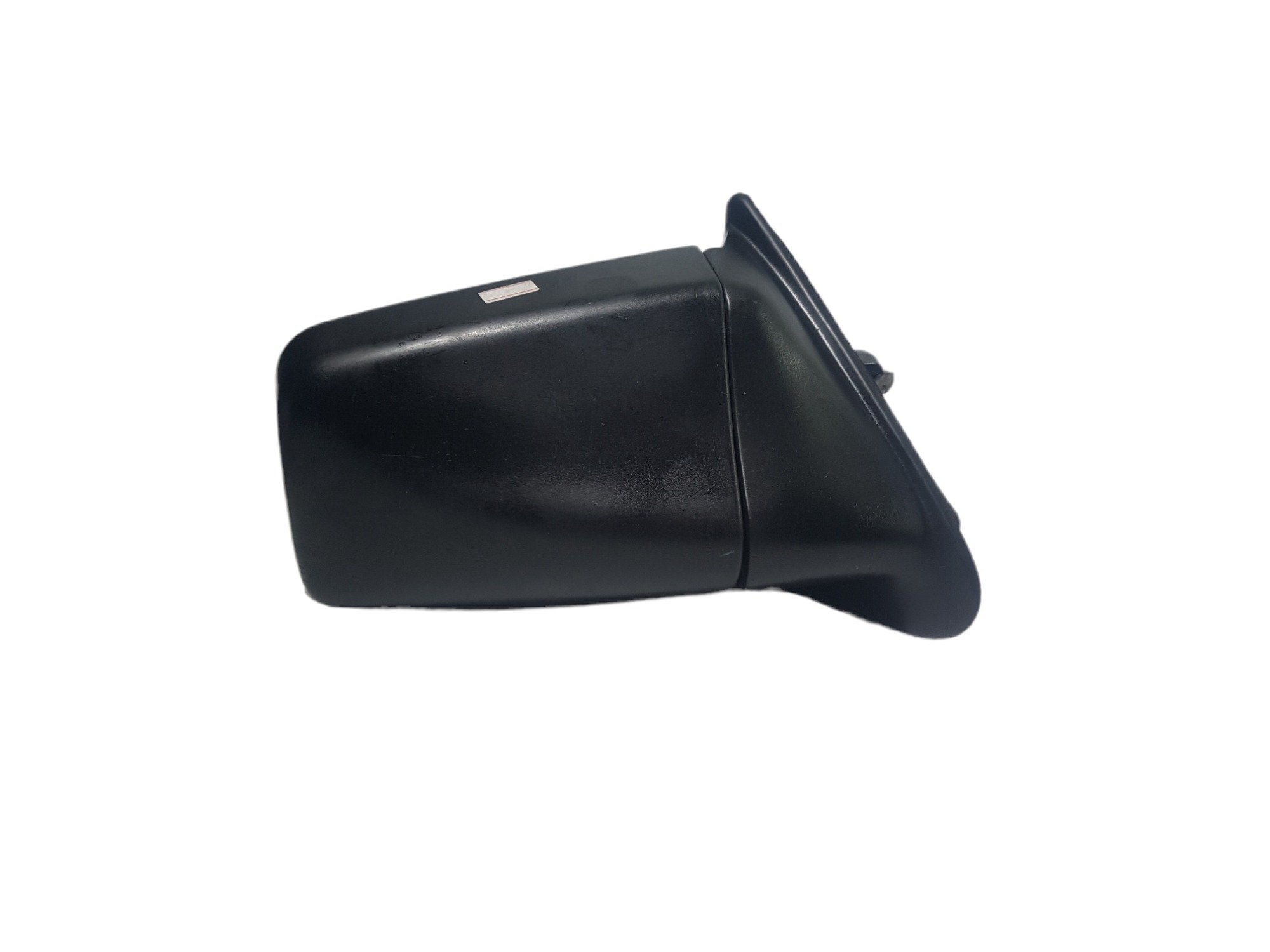 Retrovisor Manual Direito Gm Kadett 1989 Original