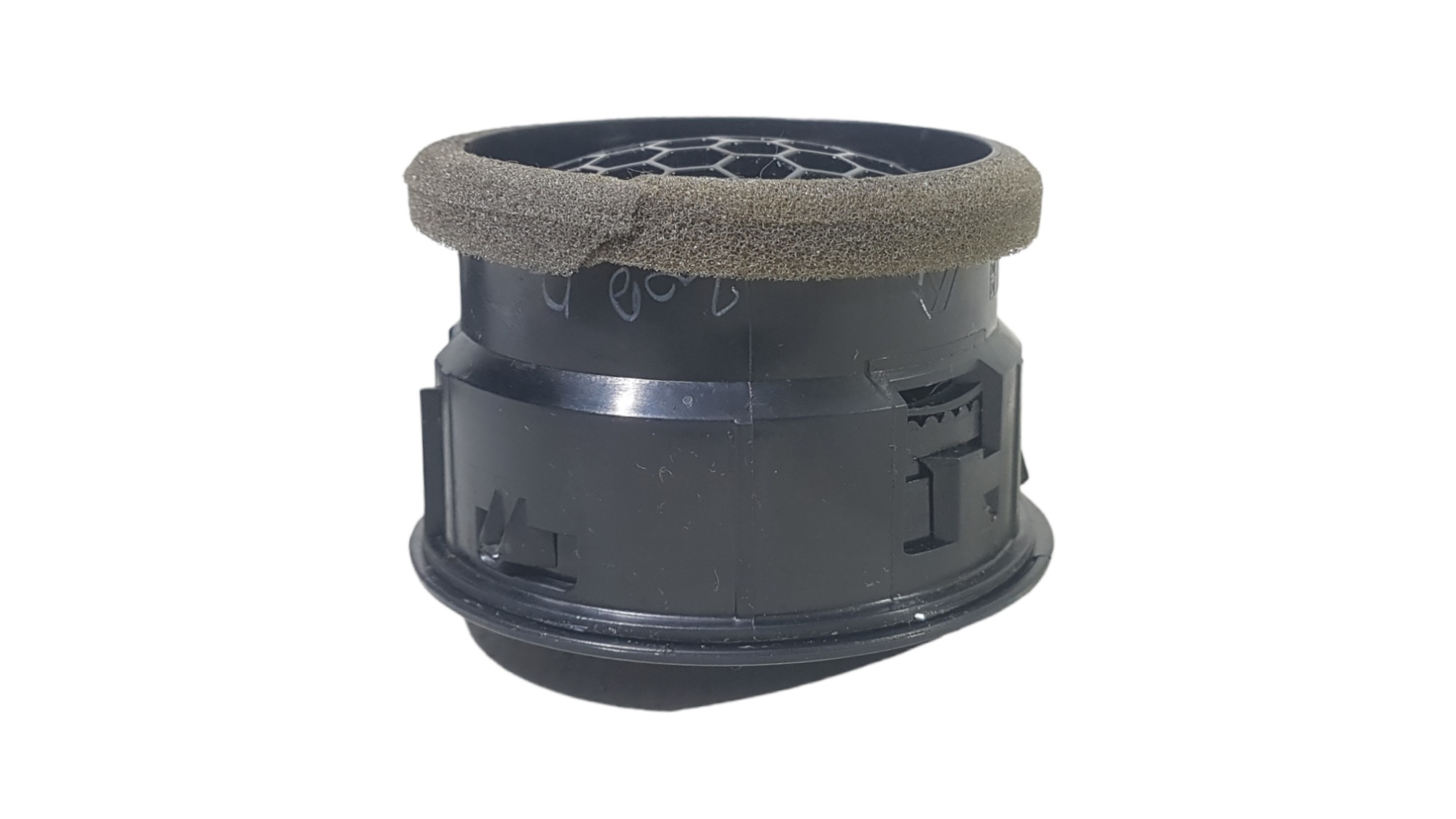 Difusor De Ar Renault Kwid 2019 Original 687607209r  2 9