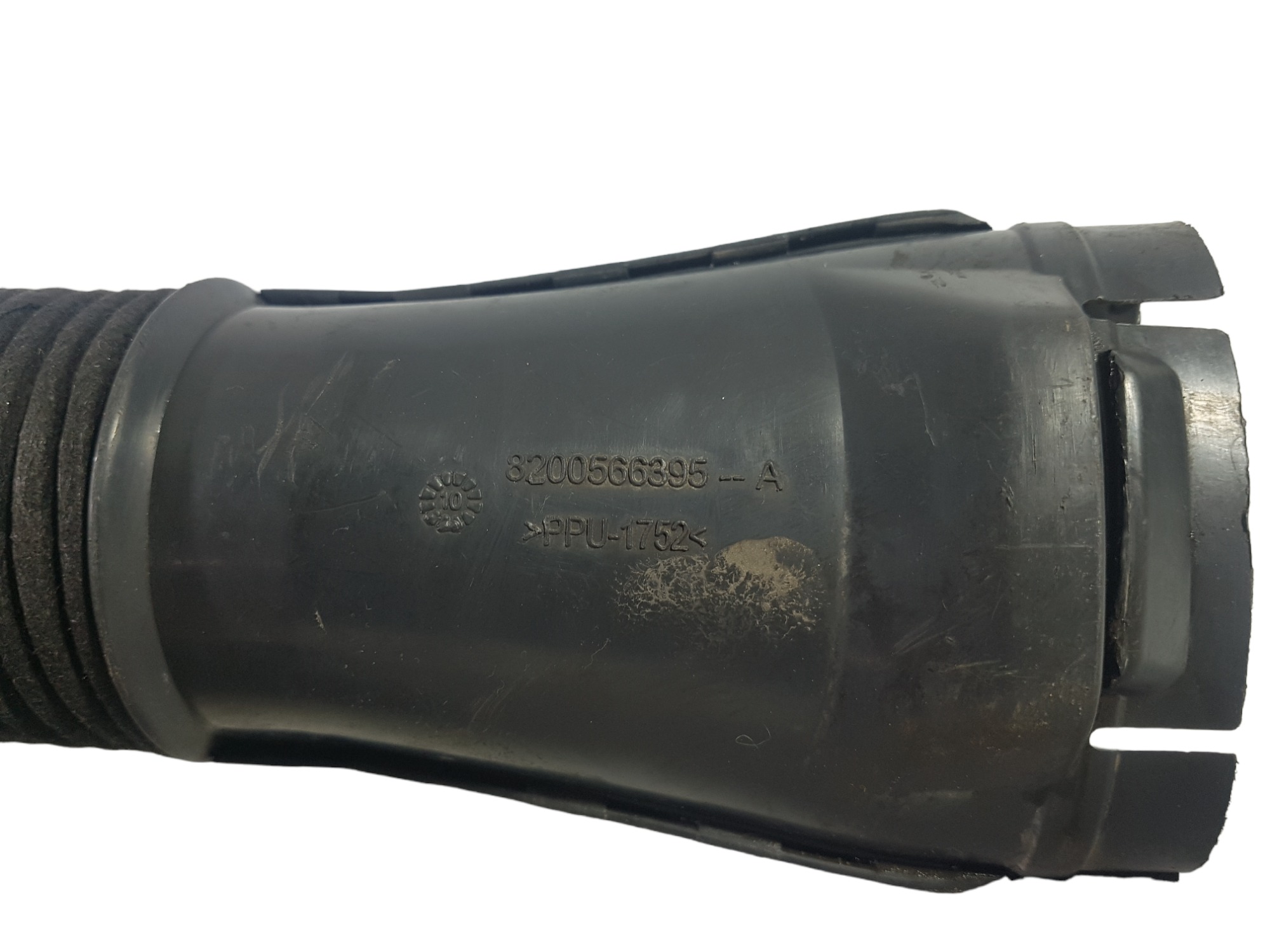 Duto Filtro De Ar Renault Logan 2013/14 1.6 Original 3