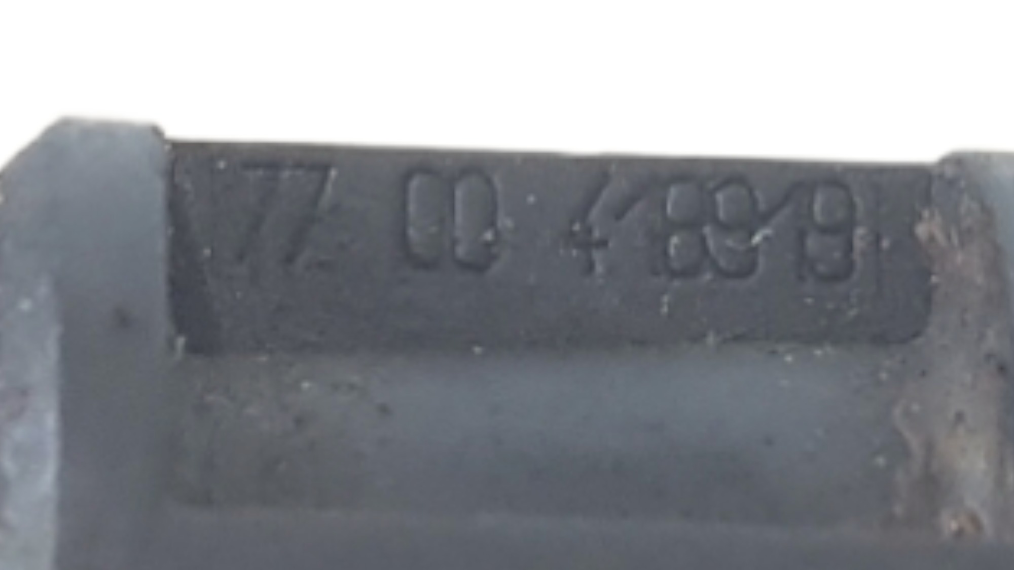 Sensor Velocidade Renault Clio 1.0 2001 2006 Original 5
