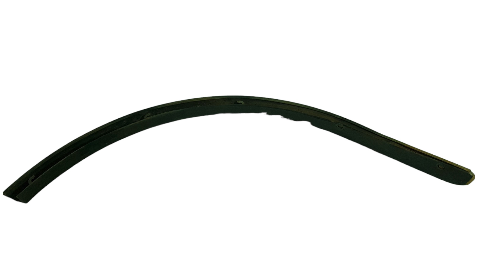 Moldura Paralama T E Ford Ecosport 2007 2012 Original