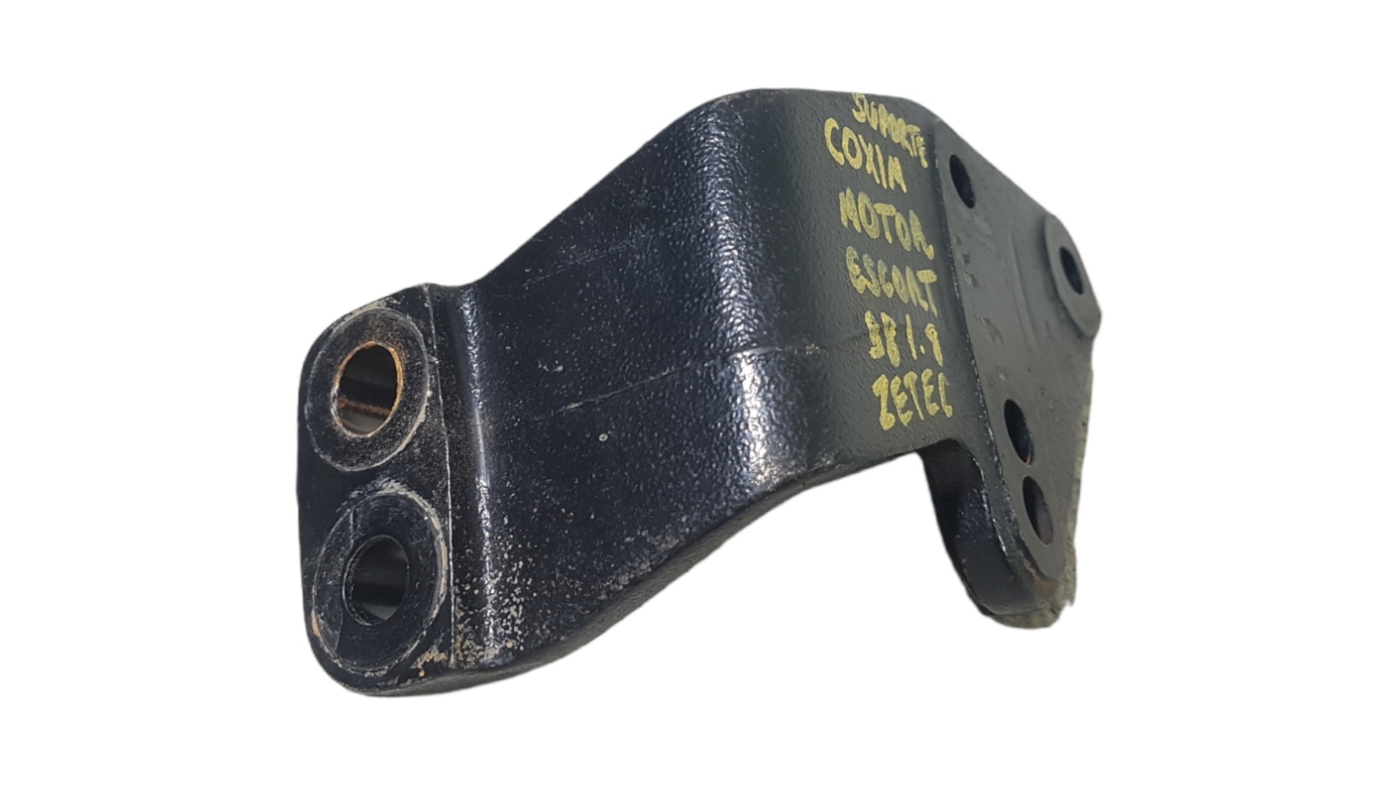 Suporte Direito Motor Ford Escort 1998 1.8 16v Original 2