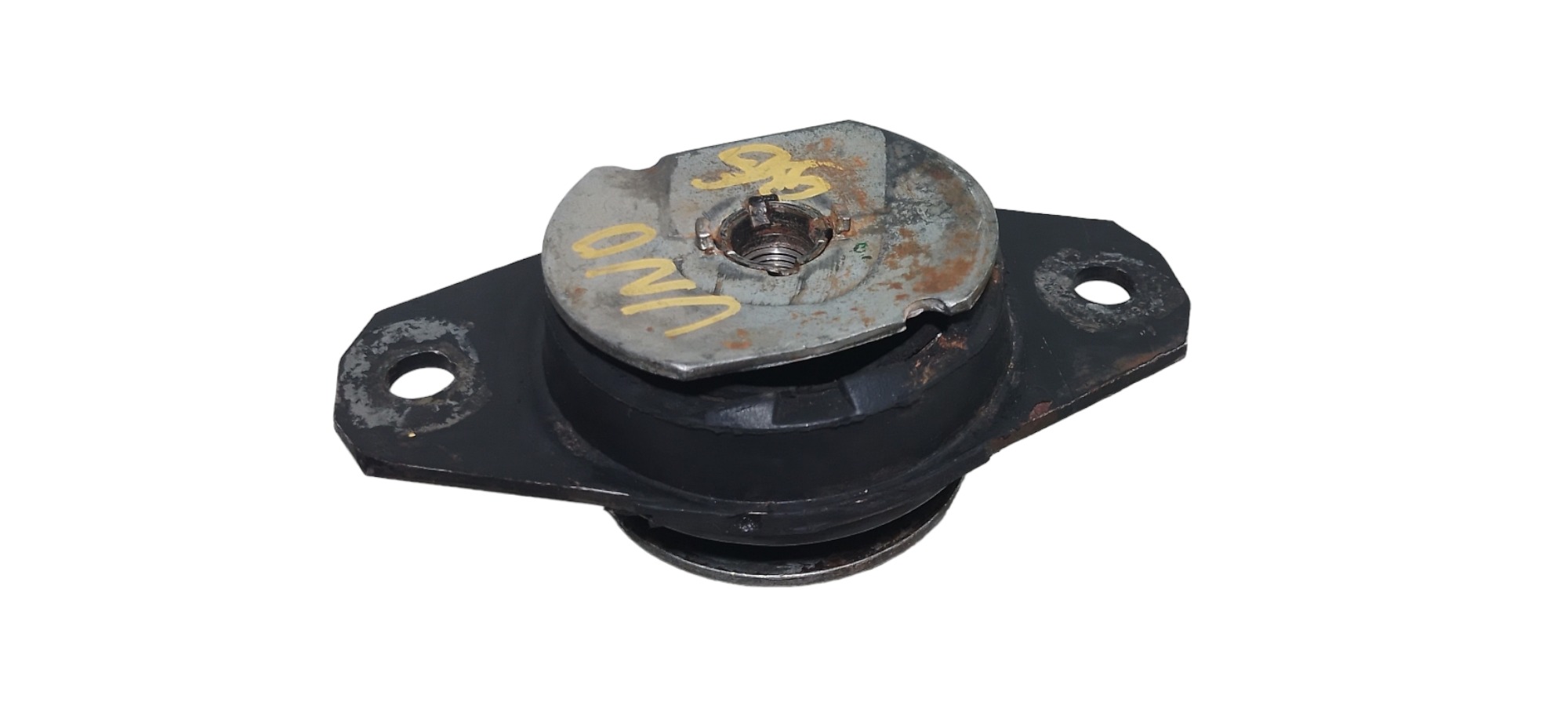 Coxim Direito Motor Fiat Fiorino Fire Orig 51736529 1 2
