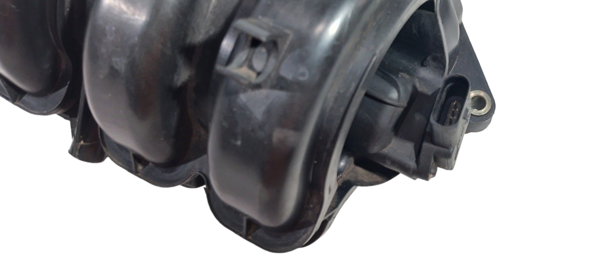Coletor Admissão Vw Gol G3 Power 2002 2003 2004 9