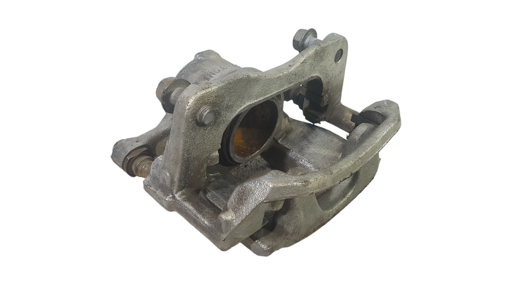 Pinça Freio D. Direito Toyota Corolla 2008 2018 Ventilado 5