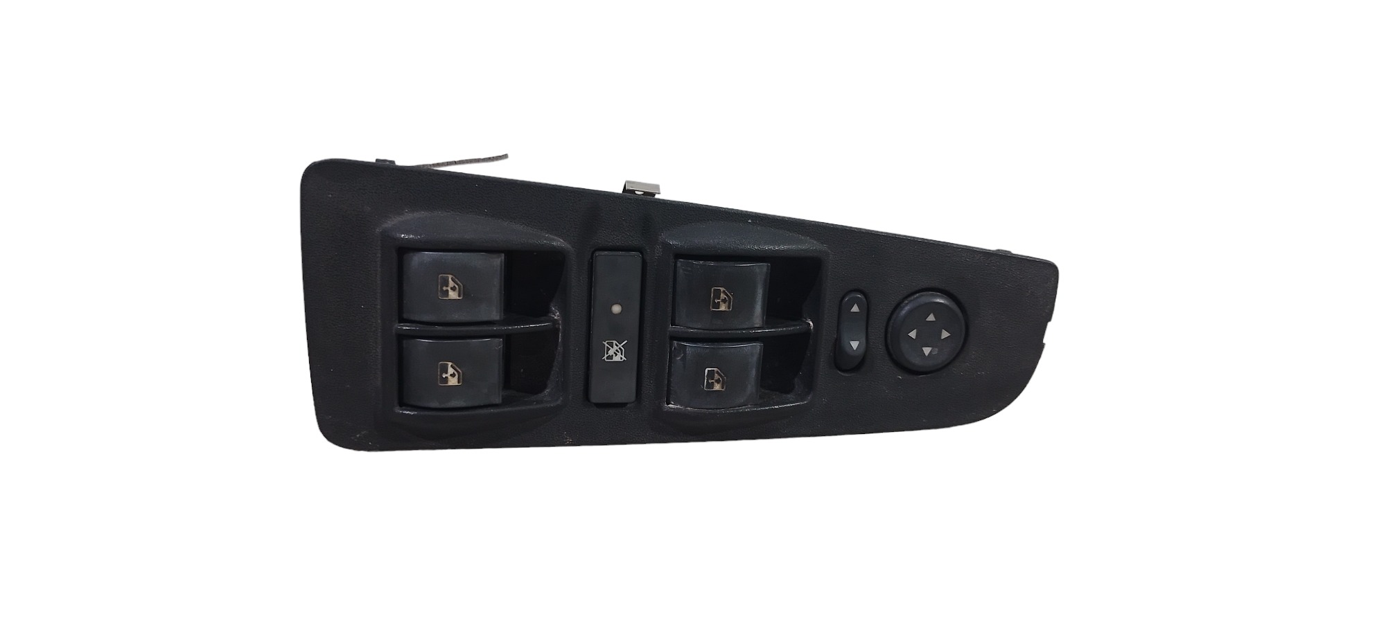 Comando Vidro Fiat Punto 2010 Pa6gf25 Orig 2