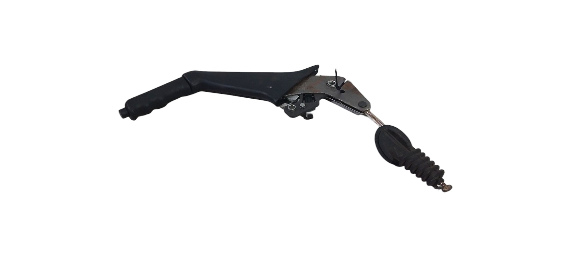 Alavanca Freio Mão Gm Celta 2001 2002 2003 2004 2005 2006 5