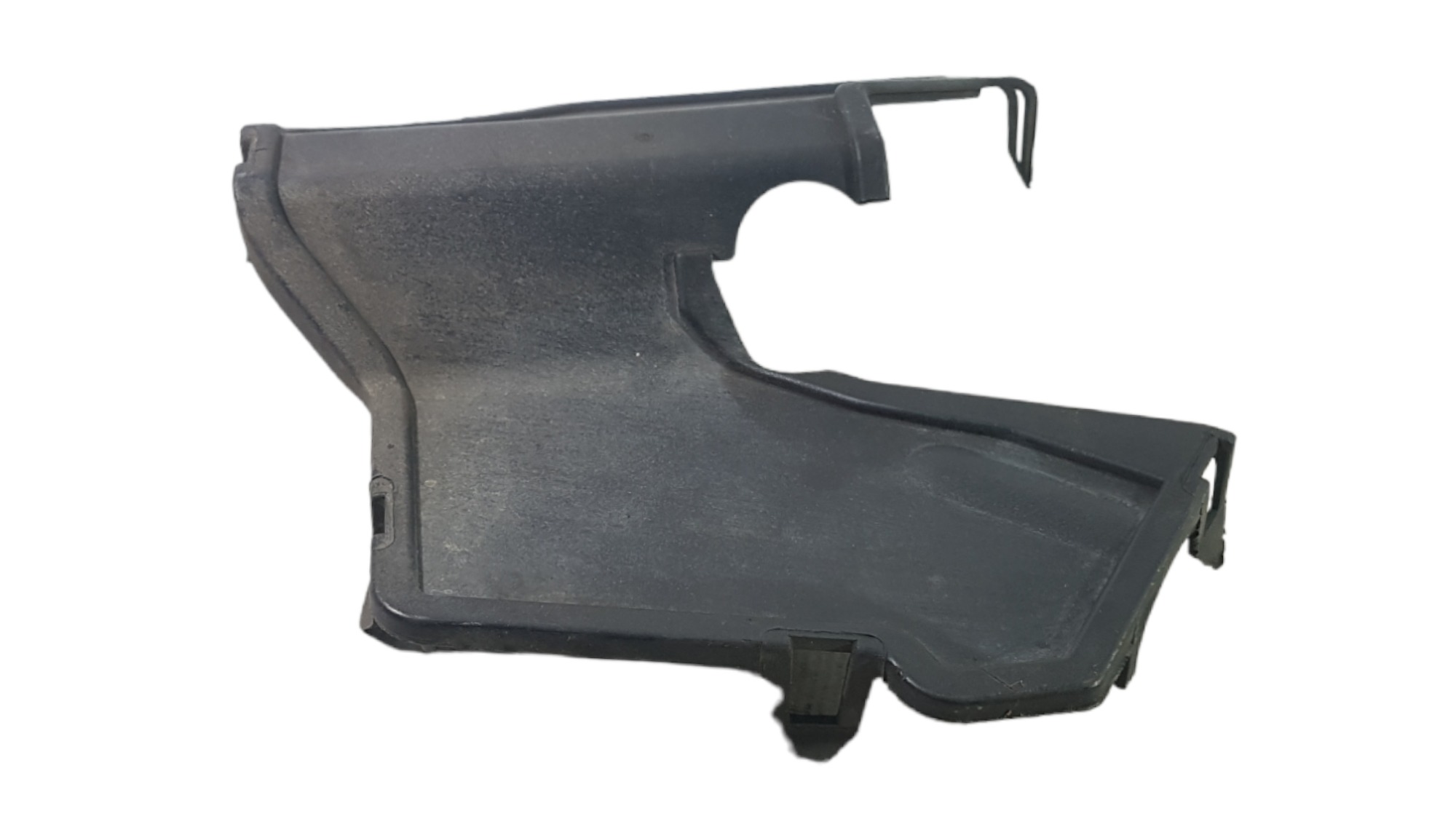 Acabamento Cabos Marcha Ford Ka Fiesta 2010 Xs4r7222ac     2 3
