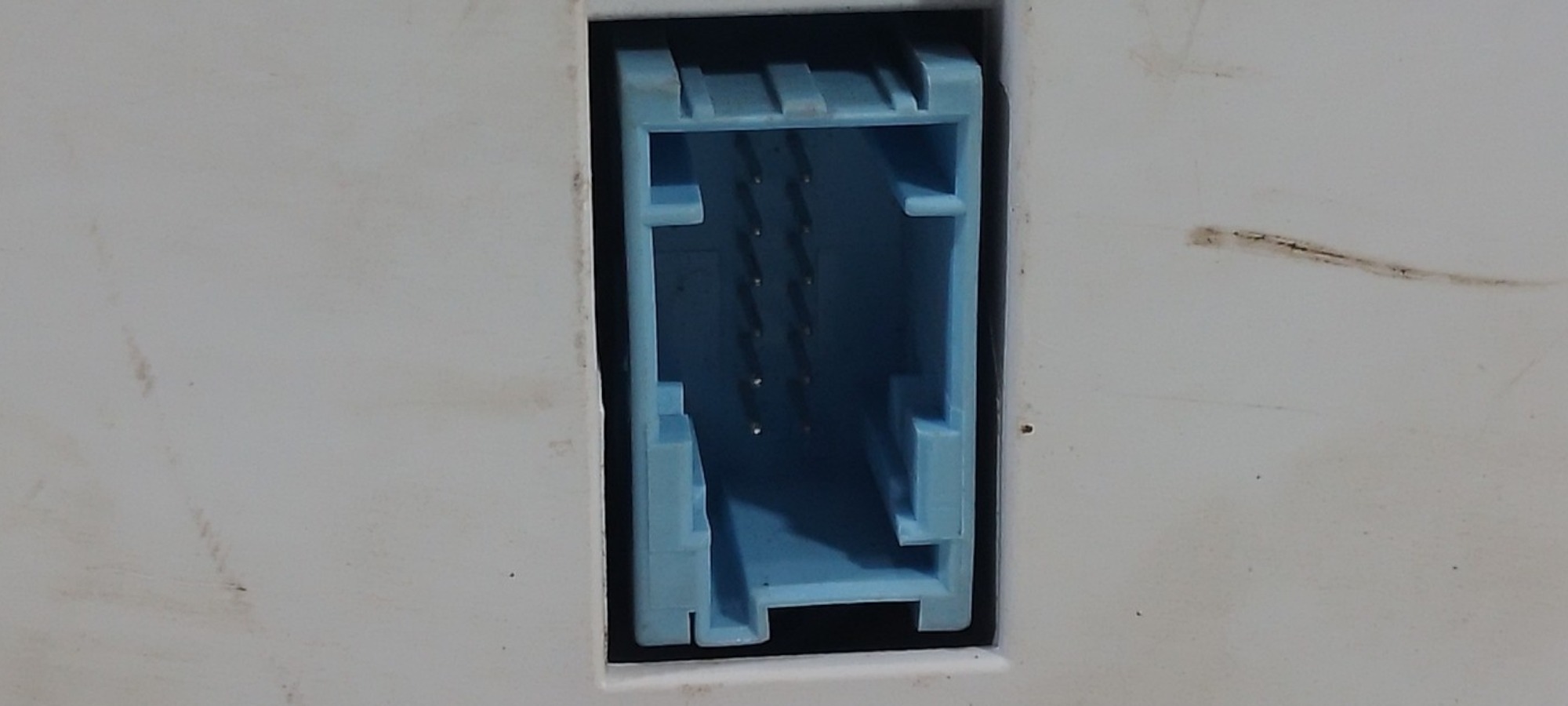 Painel Instrumentos Fiat Uno Mille 2011 Com Temperatura 11
