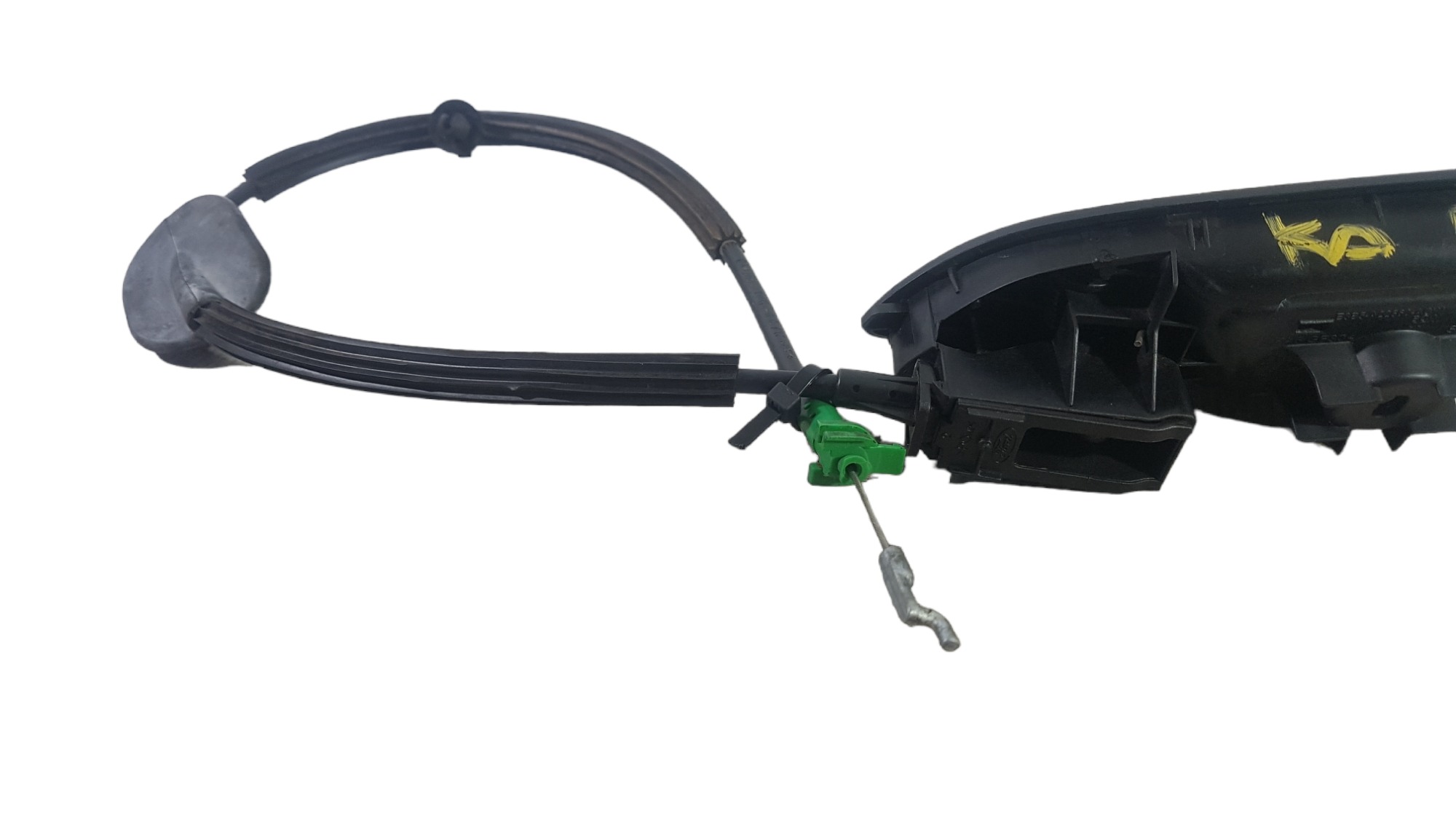 Maçaneta Interna Direita Ford Ka 2019 20 Original E3b5a22660 9