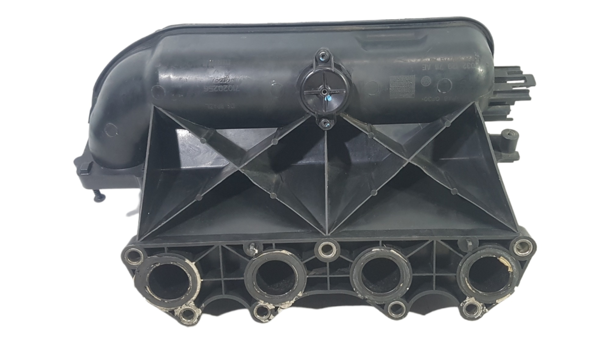 Coletor Admissão Volkswagen Fox 1.6 2013 2020